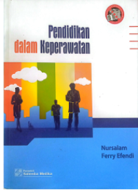 Image of Pendidikan dalam Keperawatan